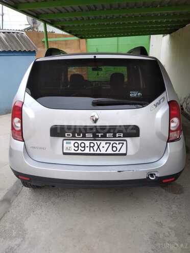 Renault Duster 2012, 270,000 km - 1.6 l - Bakı