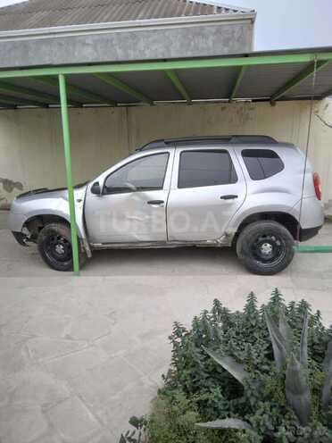 Renault Duster 2012, 270,000 km - 1.6 l - Bakı