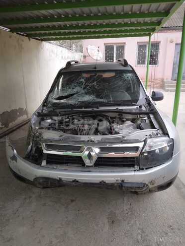 Renault Duster 2012, 270,000 km - 1.6 l - Bakı