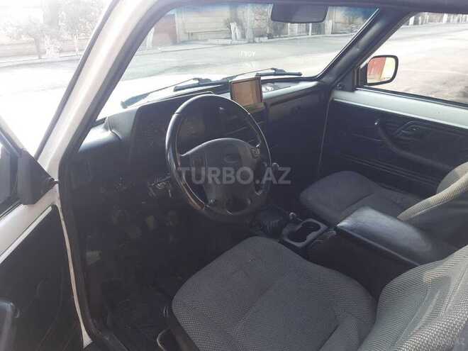 LADA (VAZ) Niva 2010, 152,314 km - 1.7 l - Biləsuvar