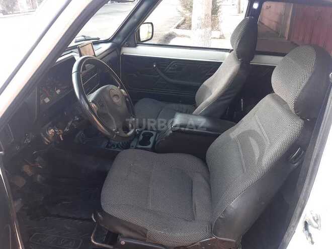 LADA (VAZ) Niva 2010, 152,314 km - 1.7 l - Biləsuvar