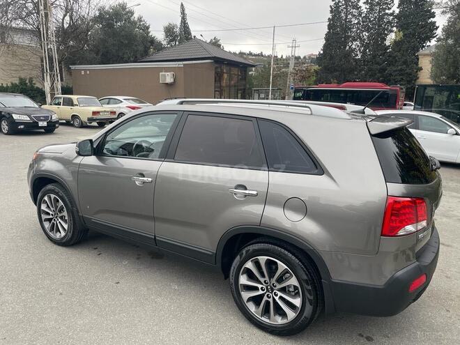 Kia Sorento 2009, 78,000 km - 2.0 l - Bakı
