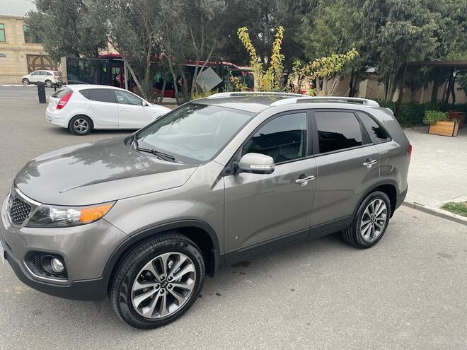 Kia Sorento 2009, 78,000 km - 2.0 l - Bakı
