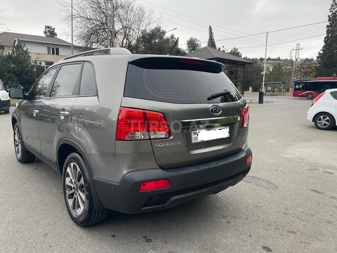 Kia Sorento 2009, 78,000 km - 2.0 l - Bakı