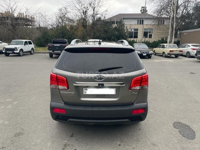 Kia Sorento 2009, 78,000 km - 2.0 l - Bakı
