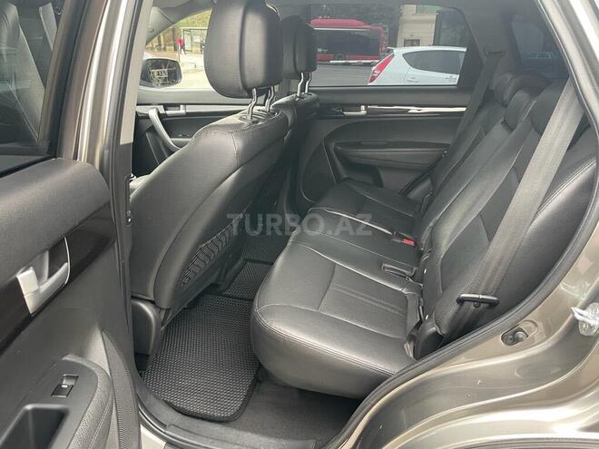 Kia Sorento 2009, 78,000 km - 2.0 l - Bakı