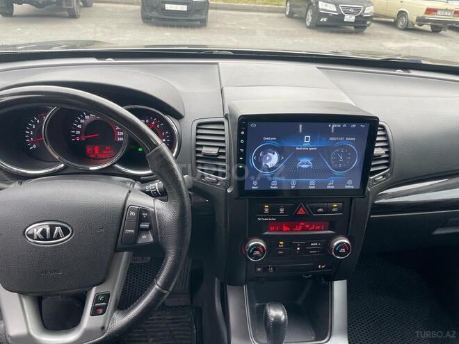 Kia Sorento 2009, 78,000 km - 2.0 l - Bakı