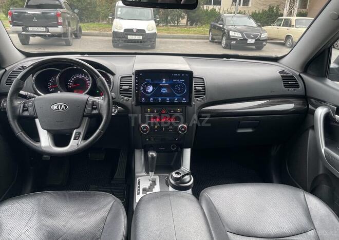 Kia Sorento 2009, 78,000 km - 2.0 l - Bakı