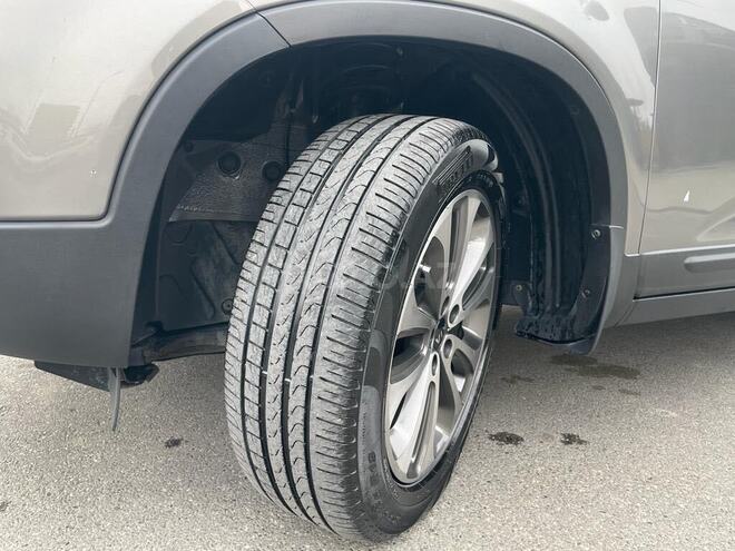 Kia Sorento 2009, 78,000 km - 2.0 l - Bakı