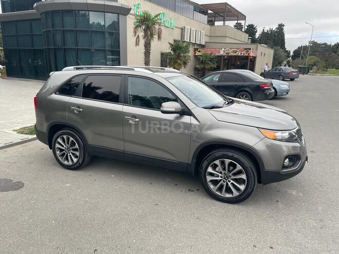 Kia Sorento 2009, 78,000 km - 2.0 l - Bakı