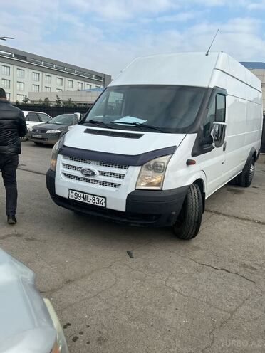 Ford Transit 2006, 160,000 km - 2.2 l - Bakı
