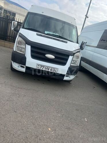 Ford Transit 2006, 160,000 km - 2.2 l - Bakı
