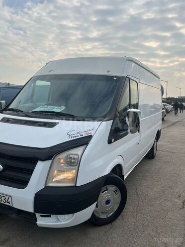 Ford Transit 2006, 160,000 km - 2.2 l - Bakı
