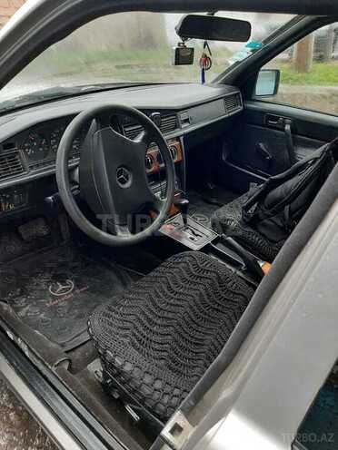 Mercedes 190 1991, 111,111 km - 1.8 л - Bakı