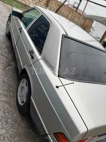 Mercedes 190 1991, 111,111 km - 1.8 л - Bakı