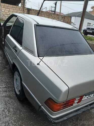 Mercedes 190 1991, 111,111 km - 1.8 л - Bakı
