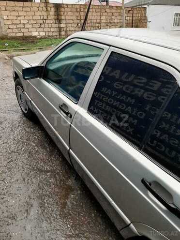 Mercedes 190 1991, 111,111 km - 1.8 л - Bakı