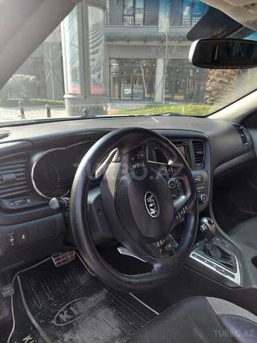 Kia Optima 2012, 208,000 km - 2.0 л - Bakı
