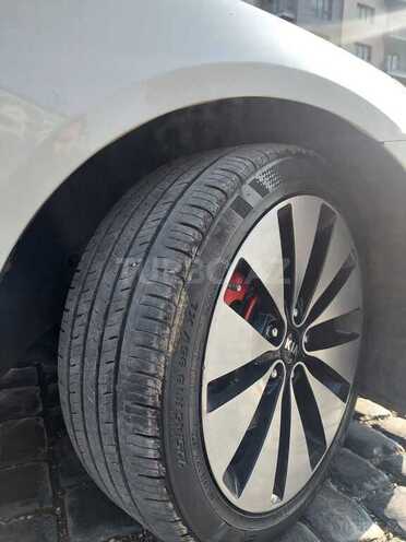 Kia Optima 2012, 208,000 km - 2.0 л - Bakı
