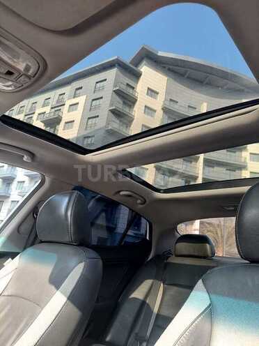 Kia Optima 2012, 208,000 km - 2.0 л - Bakı
