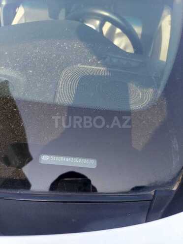 Kia Optima 2012, 208,000 km - 2.0 л - Bakı