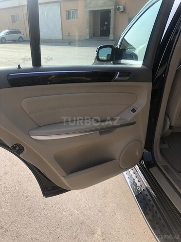 Mercedes GL 450 2007, 125,000 km - 4.7 l - Bakı