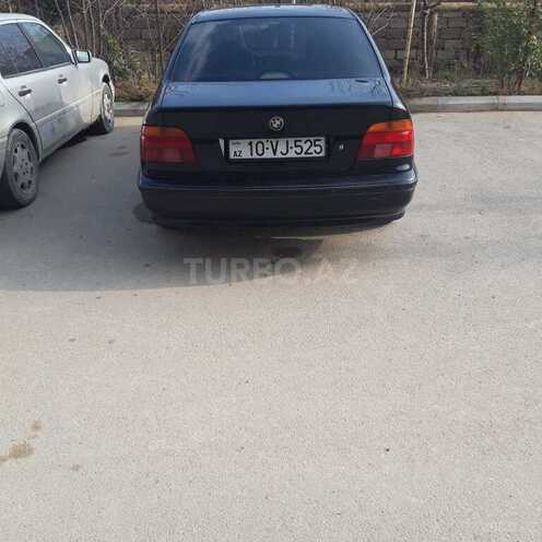 BMW 520 1998, 30,000 km - 2.0 л - Bakı