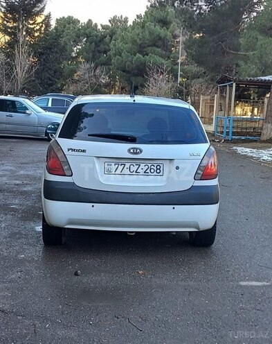 Kia Pride 2007, 178,100 km - 1.5 l - Bakı