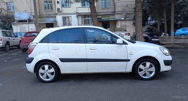 Kia Pride 2007, 178,100 km - 1.5 l - Bakı