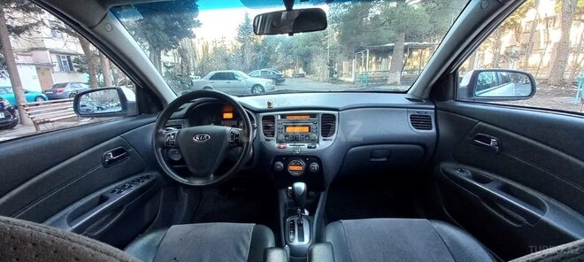 Kia Pride 2007, 178,100 km - 1.5 l - Bakı