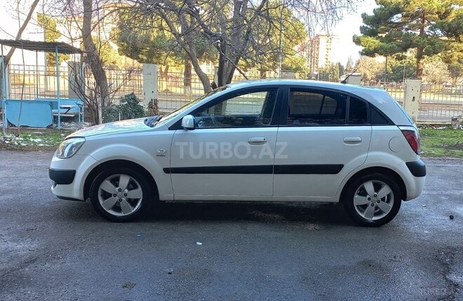 Kia Pride 2007, 178,100 km - 1.5 l - Bakı