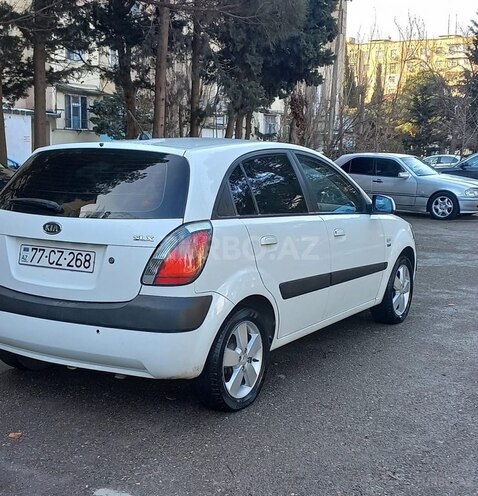 Kia Pride 2007, 178,100 km - 1.5 l - Bakı