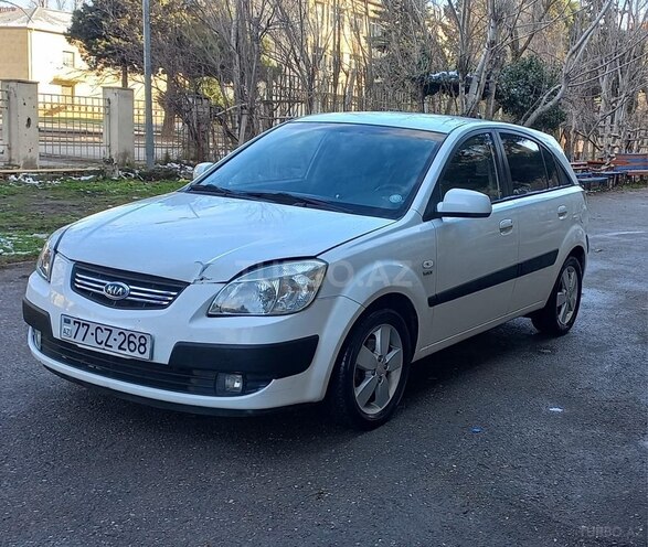Kia Pride 2007, 178,100 km - 1.5 l - Bakı
