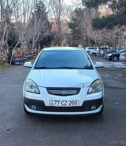 Kia Pride 2007, 178,100 km - 1.5 l - Bakı