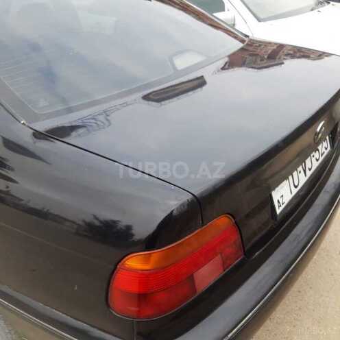 BMW 520 1998, 30,000 km - 2.0 л - Bakı