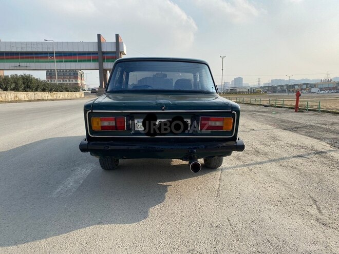 LADA (VAZ) 2106 1982, 100,000 km - 1.6 l - Bakı