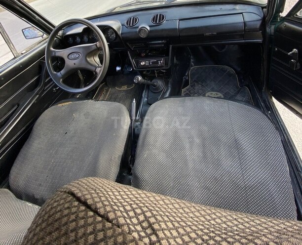 LADA (VAZ) 2106 1982, 100,000 km - 1.6 l - Bakı