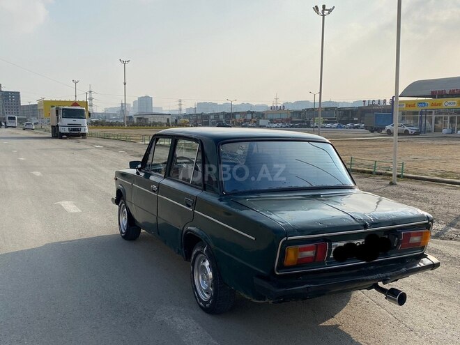 LADA (VAZ) 2106 1982, 100,000 km - 1.6 l - Bakı