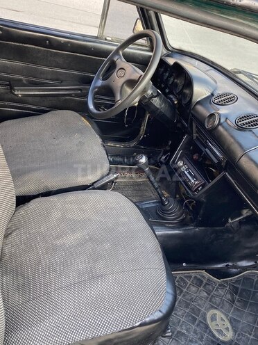 LADA (VAZ) 2106 1982, 100,000 km - 1.6 l - Bakı