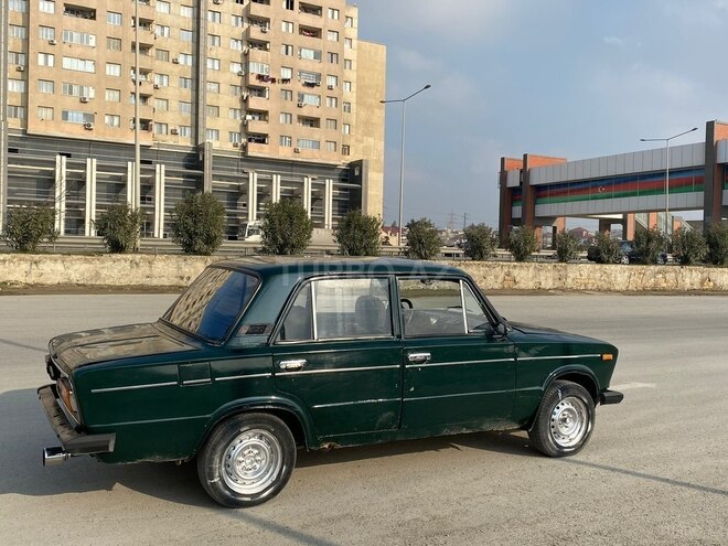 LADA (VAZ) 2106 1982, 100,000 km - 1.6 l - Bakı