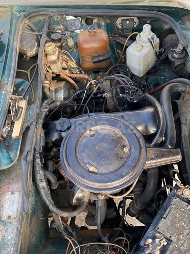 LADA (VAZ) 2106 1982, 100,000 km - 1.6 l - Bakı