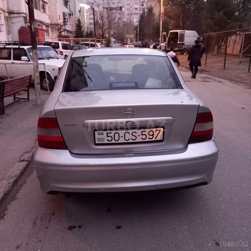 Opel Vectra 1997, 320,000 km - 2.0 l - Sumqayıt