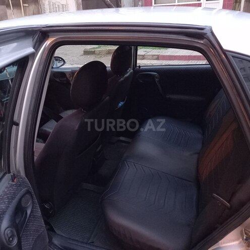 Opel Vectra 1997, 320,000 km - 2.0 l - Sumqayıt