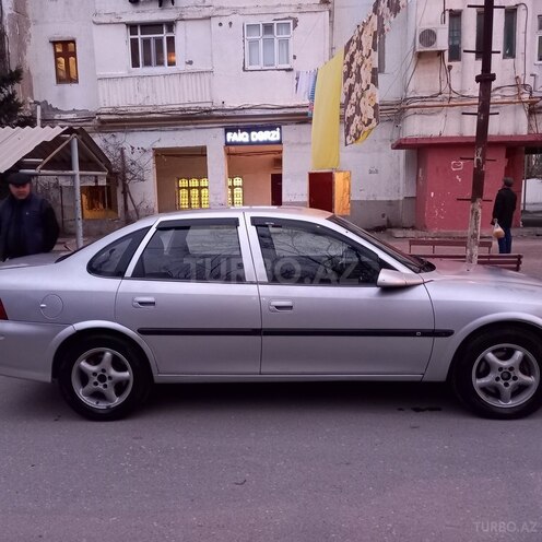 Opel Vectra 1997, 320,000 km - 2.0 l - Sumqayıt