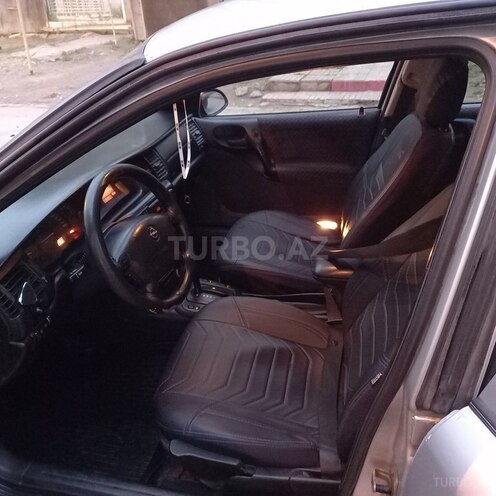 Opel Vectra 1997, 320,000 km - 2.0 l - Sumqayıt