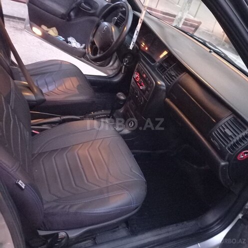 Opel Vectra 1997, 320,000 km - 2.0 l - Sumqayıt