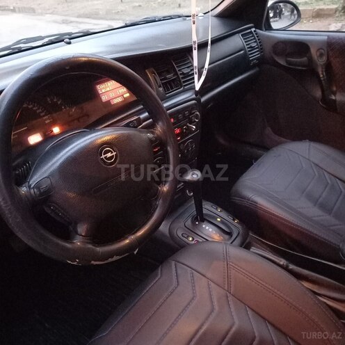 Opel Vectra 1997, 320,000 km - 2.0 l - Sumqayıt