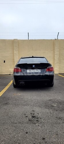 BMW 545 2004, 348,000 km - 4.4 l - Tərtər