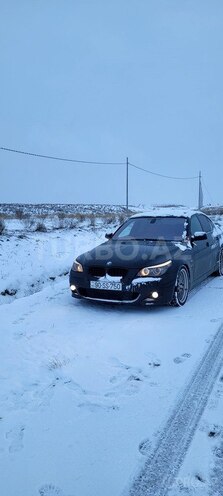 BMW 545 2004, 348,000 km - 4.4 l - Tərtər