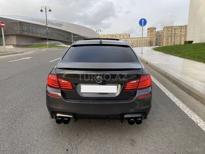 BMW 528 2014, 110,000 km - 2.0 l - Bakı